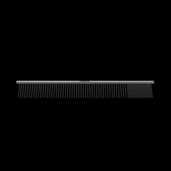 10" Steel Dog Grooming Comb by Andis