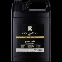 Stella Primo Clarifying Shampoo Gallon by Dog Fashion Spa