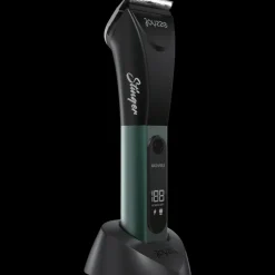 Stinger Green Water Resistant 5-in-1 Clipper by Joyzze