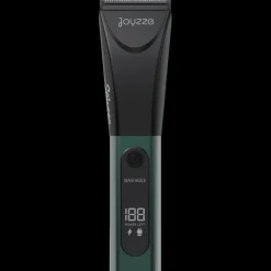 Stinger Green Water Resistant 5-in-1 Clipper by Joyzze