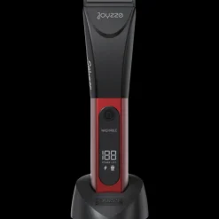 Stinger Red Water Resistant 5-in-1 Clipper by Joyzze