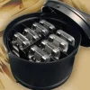 Storage and Disinfecting Caddy for Blades by Mastercut