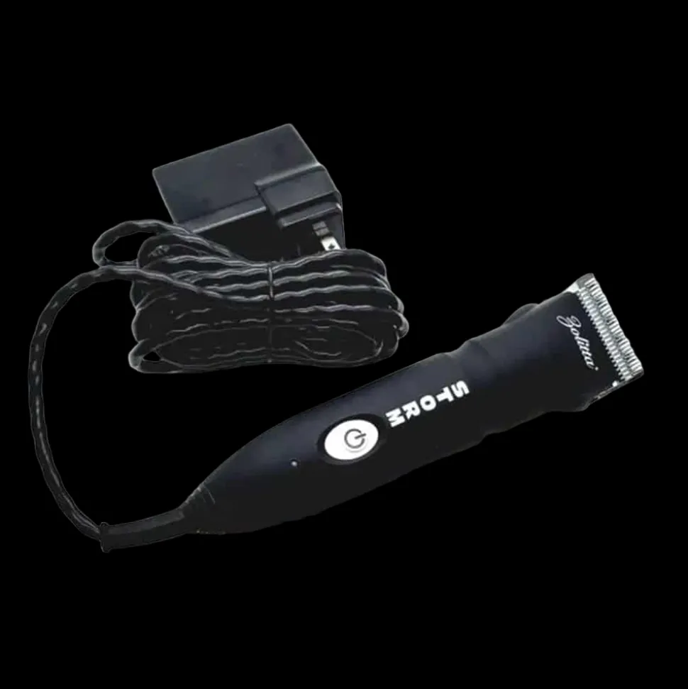 Storm Corded Clipper by Zolitta