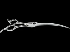 Storm Curved Shears 7.5" by Zolitta