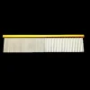 Storm Medium Light Comb 7.5" Gold by Zolitta