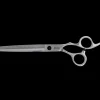 Storm Straight Thinners 7'' 44T by Zolitta