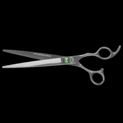 8" Straight Grooming Shears by PetStore.Direct