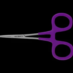 Straight Hemostat by Whitman's