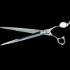 10" Straight Shear by PetStore.Direct