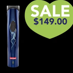 Style Mini Clipper by Heiniger