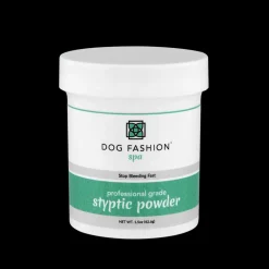 Styptic Powder By Dog Fashion Spa