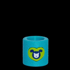 Styptic Powder Holder Cyan by PetStore.Direct