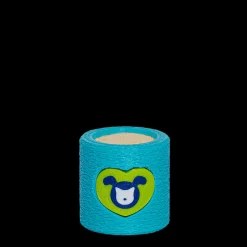 Styptic Powder Holder Cyan by PetStore.Direct