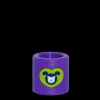 Styptic Powder Holder Purple by PetStore.Direct