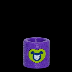 Styptic Powder Holder Purple by PetStore.Direct