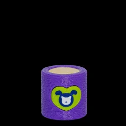 Styptic Powder Holder Purple by PetStore.Direct
