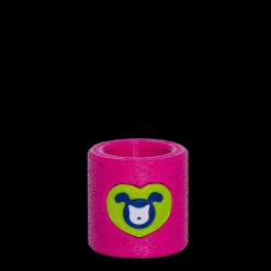 Styptic Powder with Free Holder Magenta by Dog Fashion Spa