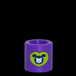 Styptic Powder with Free Holder Purple by Dog Fashion Spa