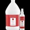 Sugar Cookie Shampoo Gallon and 8oz Cologne by Chris Christensen