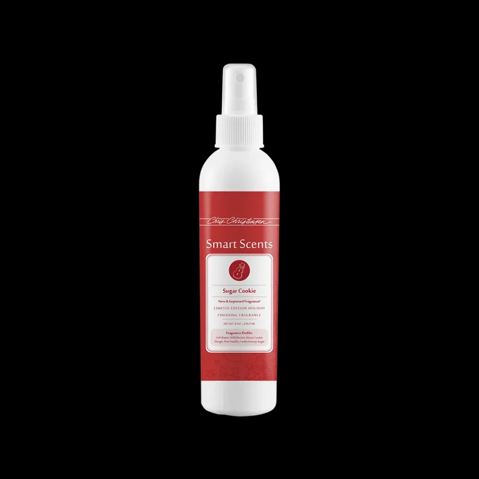 Sugar Cookie Shampoo Gallon and 8oz Cologne by Chris Christensen