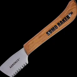 Sumo Raker Right Handed Stripping Knife 725 by Aaronco