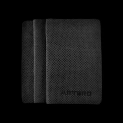 Super Absorbent Towel Carbon Cloth by Artero