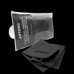 Super Absorbent Towel Carbon Cloth by Artero