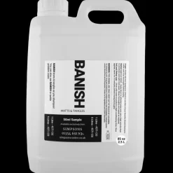Super Dematting and Deshedding Conditioner 85oz by Banish