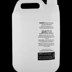 Super Dematting and Deshedding Conditioner 1.3 Gallon by Banish
