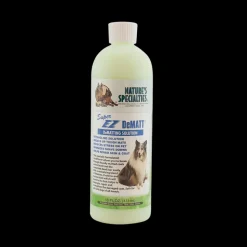 Super EZ Dematt Conditioner 16oz by Nature's Specialties