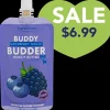 Superberry Snoot Buddy Budder 4oz by Bark Bistro