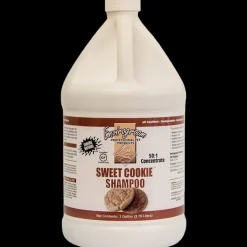 Sweet Cookie Shampoo 1 Gallon by Envirogroom