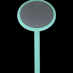 Sweet Puppy Fluff Round Slicker Brush by Zolitta