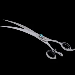 8" Swivel Curve Shear by PetStore.Direct