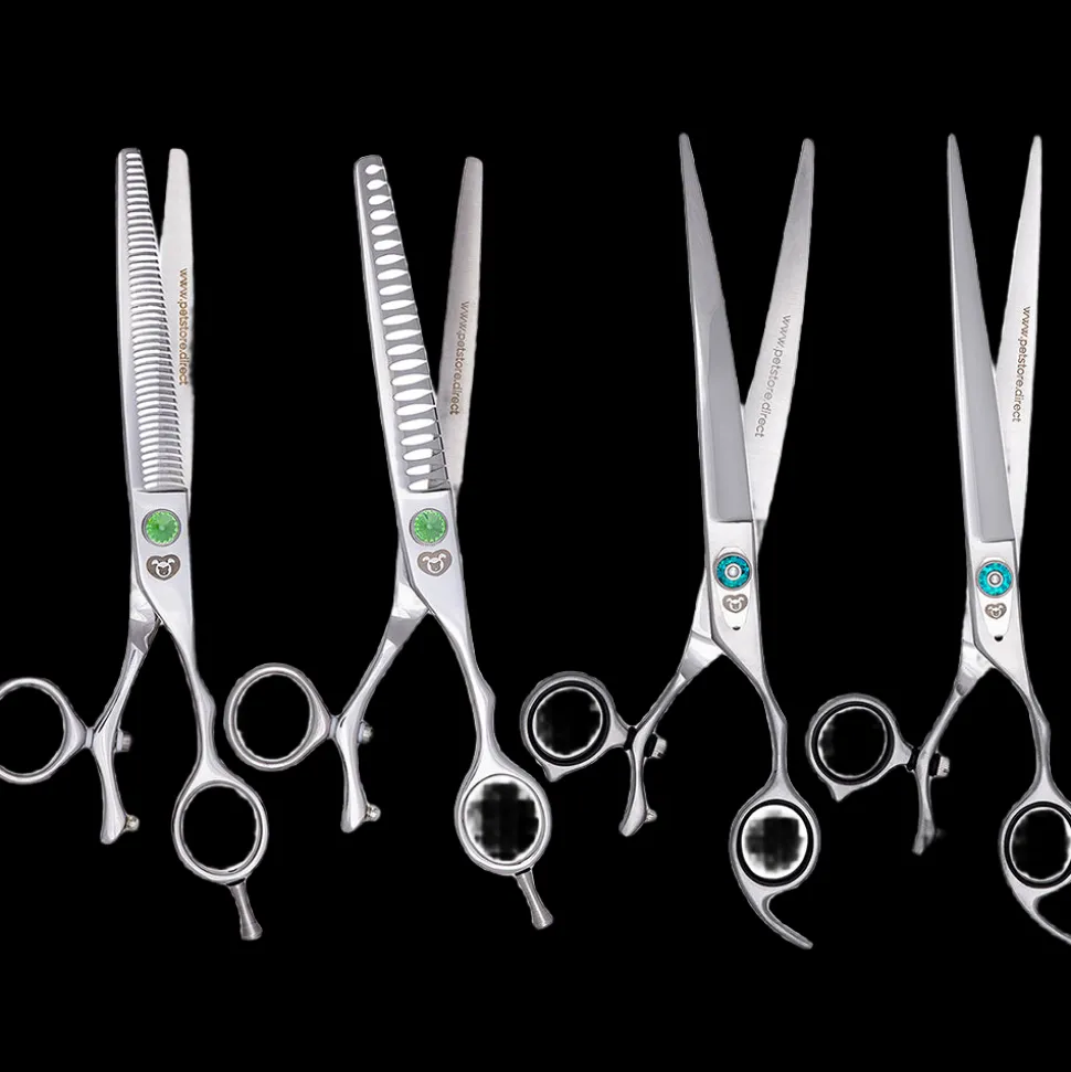 Swivel Shear Set by PetStore.Direct
