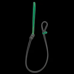 Swivel Slip Lead Lime Green by Alpha Grooming