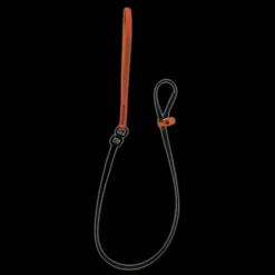 Swivel Slip Lead Orange by Alpha Grooming