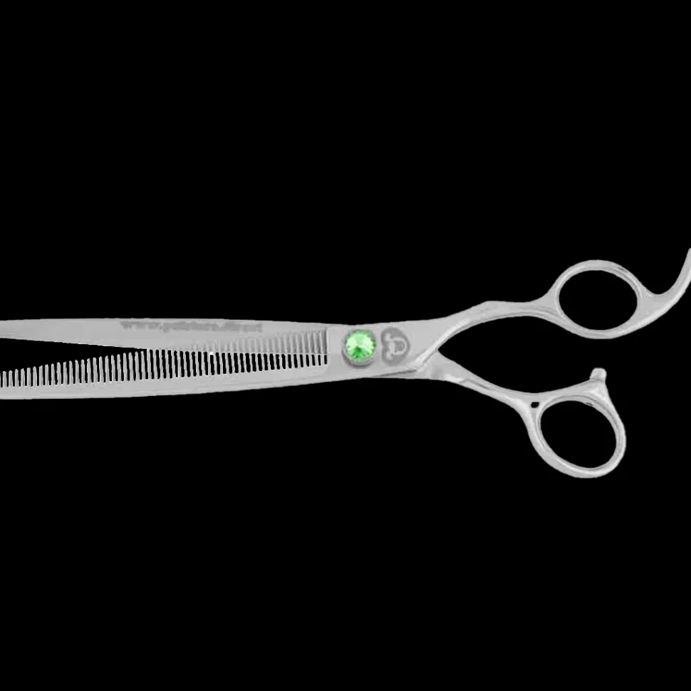 7.5" 56T Blending Shears by PetStore.Direct