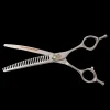 7″ 24TC Curved Chunker by PetStore.Direct