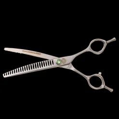 7″ 24TC Curved Chunker by PetStore.Direct