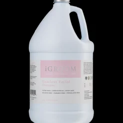 Tearless Facial Shampoo Gallon by iGroom