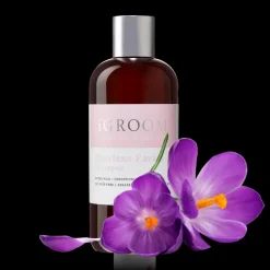 Tearless Facial Shampoo 16oz by iGroom