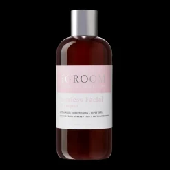 Tearless Facial Shampoo 16oz by iGroom