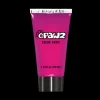 Temporary Color Paste Pink 50ml by Opawz
