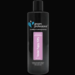 Tender Puppy Kitty Shampoo 450ml by Groom Professional