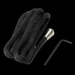 Tether Repair Kit in Black by Groomer's Helper