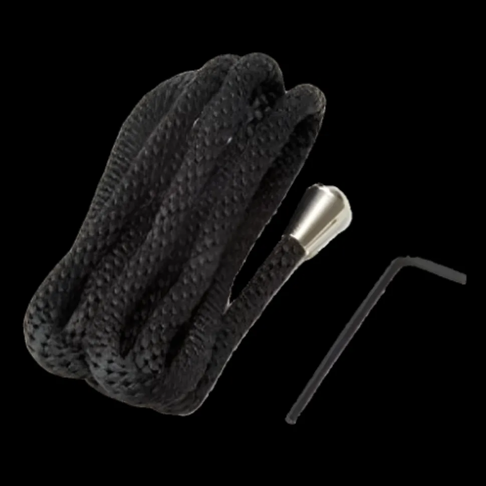 Tether Repair Kit in Black by Groomer's Helper