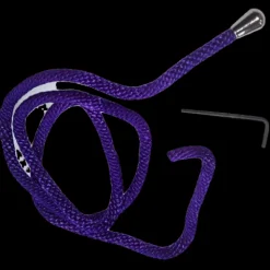 Tether Repair Kit in Purple by Groomer's Helper
