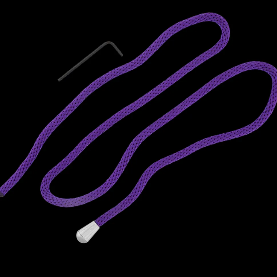 Tether Repair Kit in Purple by Groomer's Helper