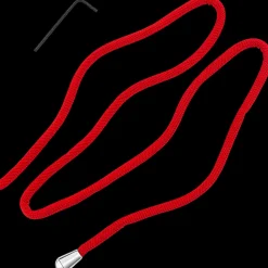 Tether Repair Kit in Red by Groomer's Helper